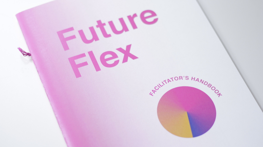 Future Flex Facilitator's Handbook