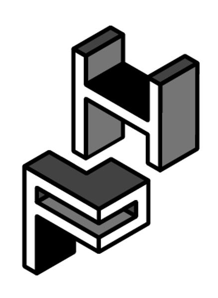 Hybrid Publishing logo
