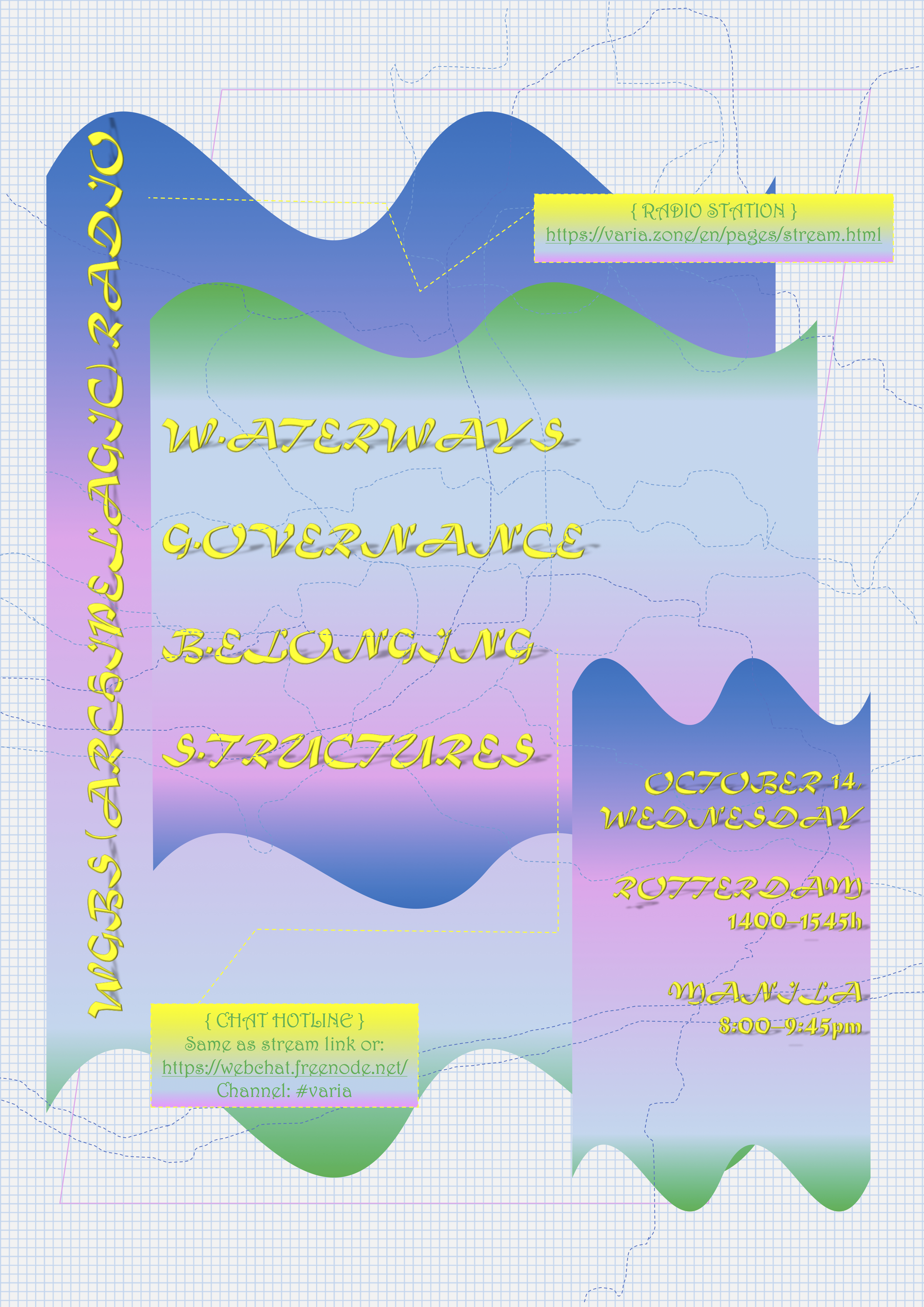 Flier for WGBS (Archipelagic) RADIO.jpg