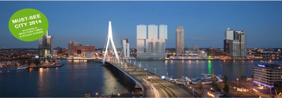 Rotterdam