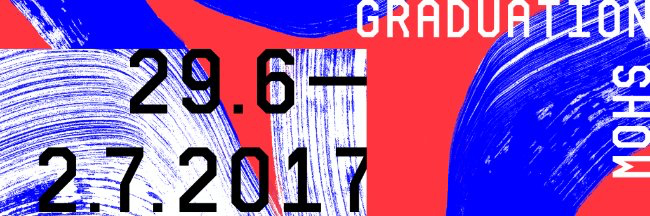 Image for WdKA Graduation Show 2017