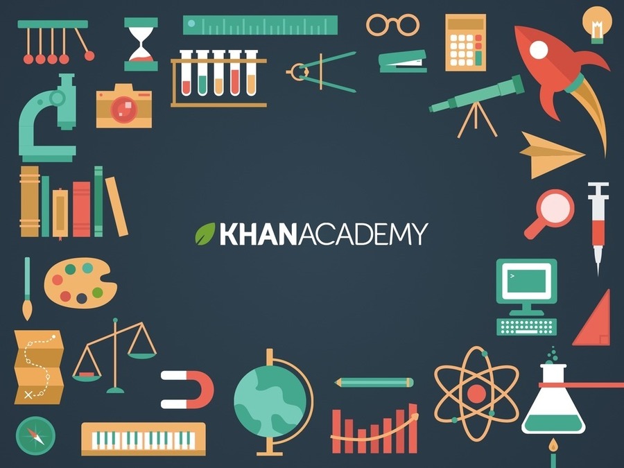 khan academy android