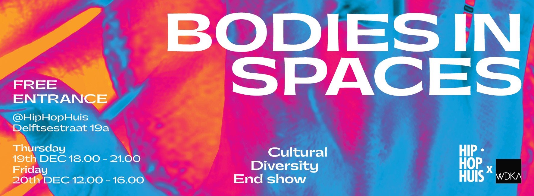 Image for Bodies in Spaces