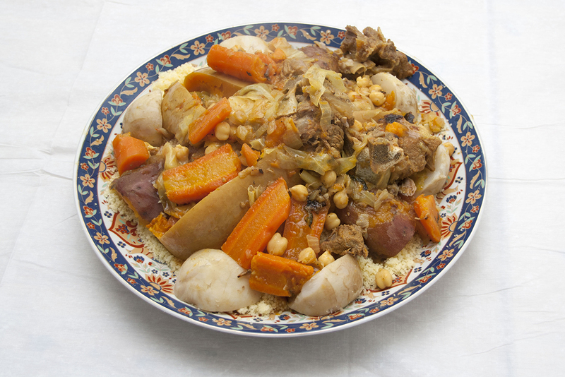 Couscous